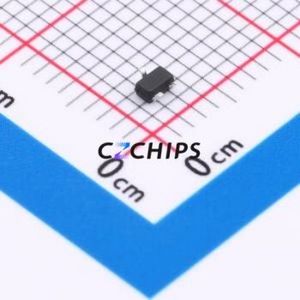 Transistor de Efecto de Campo (MOSFET) SI3139KDW-TP-ES SOT-323 Nuevo y Original - Product Image 2
