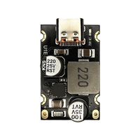 Petit module de carte WiFi 4G SANHEX ASR1803 300 Mbps, routeur modem Plug-and-Play, prend en charge la communication Ethernet