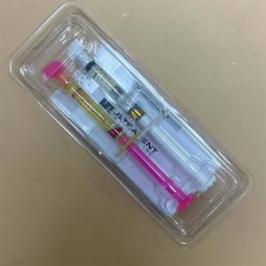 Forniture dentali legano e incidono dentaria Etchant ultradente porcellana Etch e silano - Product Image 5