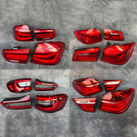 Fabricante de Moldes de Inyección de Plástico para Carcasas de Faros Delanteros y Traseros de Automóviles de Alta Precisión Personalizados, Componentes de Iluminación Automotriz OEM ODM
