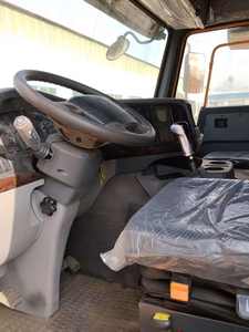 รถบรรทุกมือสอง Sinotruk Howo 371 Tipper 6x4 10 ล้อ รถดัมพ์มือสองสำหรับขาย ราคา - Product Image 4