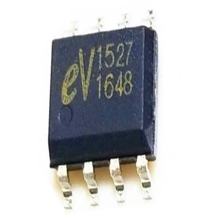 EV1527 một thời gian lập trình mã hóa IC