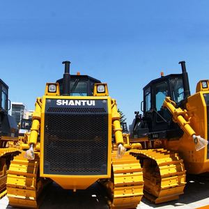 Marca China <span class=keywords><strong>150Hp</strong></span> Dozer DH13K Crawler <span class=keywords><strong>Bulldozer</strong></span> Precio para venta caliente - Product Image 2