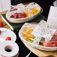 Boîte à lunch bento en papier kraft biodégradable personnalisée, emballage cadeau alimentaire vert en gros, recyclable, boîte cadeau de luxe personnalisée