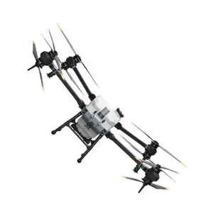 DJI Agras T40 T50 T30 pulverizador agrícola carga útil Drone pulverización agricultura drone DJI T40 estándar VERSON T30 estación de carga