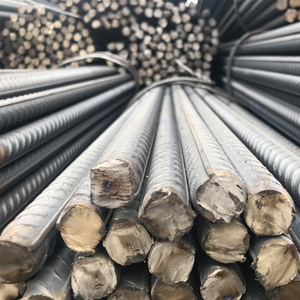 China fabricante varilla <span class=keywords><strong>de</strong></span> <span class=keywords><strong>hierro</strong></span> B500c 12mm Rebar HRB400 HRB500 acero Rebars acero reforzado - Product Image 3
