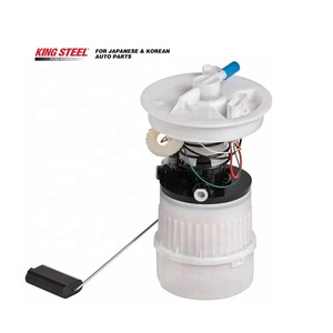 KINGSTEEL OEM pabrik ZY08-13-35XG suku cadang otomotif mesin listrik pompa bahan bakar rakitan untuk MAZDA 3 Car mobil Jepang - Product Image 1