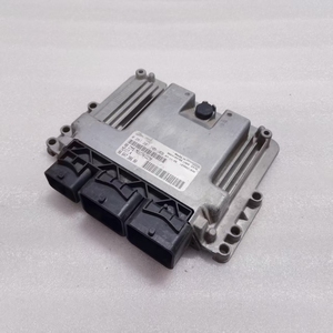 Módulo de Control del Motor (ECU) para <span class=keywords><strong>Peugeot</strong></span> <span class=keywords><strong>308</strong></span> 1.6 5FW, 0261201505 9664738680 MEV17.4 - Product Image 2