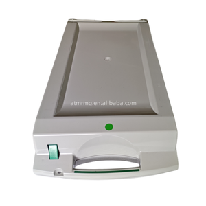 A004348 महिमा nmd100 डिस्पेंसर nc301 नोट कैसेट एटम मशीन पार्ट्स - Product Image 1