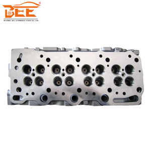 Pièces automobiles 5607150 AMC908554 pour <span class=keywords><strong>Opel</strong></span> <span class=keywords><strong>Corsa</strong></span> Astra 1.7DTI Y17DT/DTL 0607155 5607076 908554 Culasse de moteur - Product Image 6