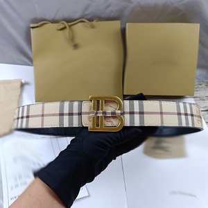 <span class=keywords><strong>Ceinture</strong></span> en cuir de vachette véritable pour homme et <span class=keywords><strong>femme</strong></span>, avec boucle en alliage lisse, embossage double face, style business décontracté, polyvalente - Product Image 3