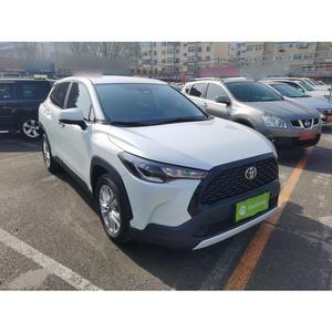 GUAZI <span class=keywords><strong>Toyota</strong></span> <span class=keywords><strong>Corolla</strong></span> <span class=keywords><strong>Cross</strong></span> Usado a Bajo Precio, 2023, Gasolina, 2.0, SUV, <span class=keywords><strong>Segunda</strong></span> <span class=keywords><strong>Mano</strong></span>, Tracción Delantera, 5 Asientos, 6bbwlz4bmp - Product Image 2