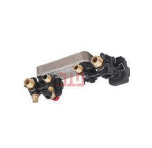 ตัวแลกเปลี่ยนความร้อน ไฮโดรบล็อก - Product Image 3