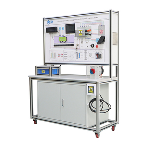 Sistema di Gestione Batterie per Auto Elettriche (BMS) Trainer, Attrezzatura per Formazione Professionale, Equipaggiamento per Addestramento Automobilistico - Product Image 3
