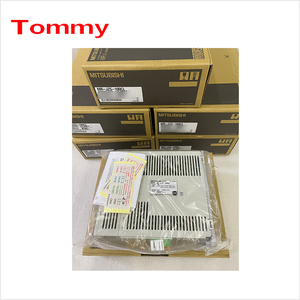 Mitsubishi MR-J2S-100CL AC Servo Drive Unit Spare Part for Automation - Product Image 6