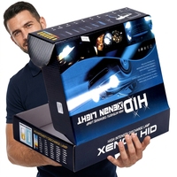 Boîtes en carton ondulé personnalisées pour boîtes d'avion, emballages de produits électroniques, boîtes à rabat, vente en gros