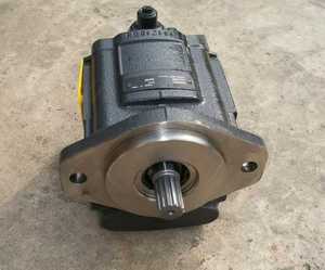 Pompe à engrenages hydraulique haute pression 03580502 85823855 Kp30.51d0-04s3-Lme/Ob/Od/Enl, conception robuste, 68 kg - Product Image 1