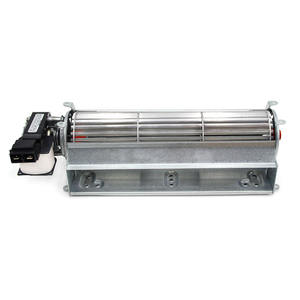 Kit de repuesto de <span class=keywords><strong>ventilador</strong></span> de <span class=keywords><strong>chimenea</strong></span> eléctrica Heatilator NDV4236I Temco <span class=keywords><strong>Chimenea</strong></span> Insertar Modelo GFK4B - Product Image 1