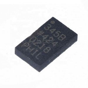 ชิป IC แบบดิจิทัลสำหรับวัดความเร่ง ADXL345BCCZ-RL7 LGA14 รุ่น ADXL345BCCZ-RL ADXL345BCCZ ADXL345 - Product Image 1