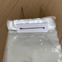 Sac à légumes micro-perforé BOPP/CPP/PP