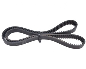 Correa Síncrona UNITTA Original de Japón, Correa de Alto Torque 870-5GT-15, Correa Industrial de Goma Dentada en Stock - Product Image 1