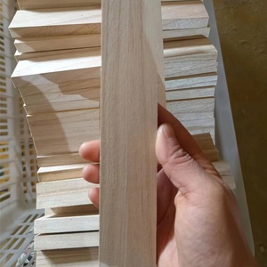 Tablas <span class=keywords><strong>de</strong></span> Madera <span class=keywords><strong>de</strong></span> Paulownia Sólida para Artesanía, Proveedor Mayorista - Product Image 4