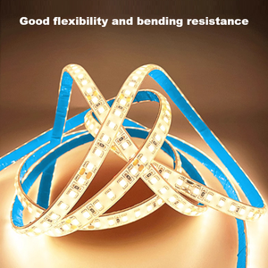 <span class=keywords><strong>Bande</strong></span> <span class=keywords><strong>lumineuse</strong></span> <span class=keywords><strong>LED</strong></span> basse tension, éclairage décoratif d'intérieur, éclairage extérieur étanche, <span class=keywords><strong>bande</strong></span> <span class=keywords><strong>lumineuse</strong></span> en silicone solide <span class=keywords><strong>autocollante</strong></span> - Product Image 2