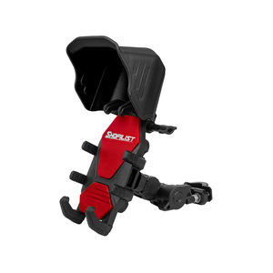 Accessoires de protection de gamme complète de haute qualité pour Sym Husky Adv300 pièces de <span class=keywords><strong>moto</strong></span> de poupée arrière en acier à haute teneur en carbone - Product Image 4