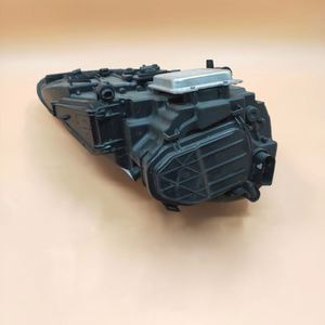 ไฟหน้า W210 Mercedes แบบปรับแต่งได้ - Product Image 1