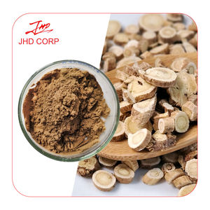 JHD 유기농 아스트라갈루스 다당류 아스트라갈루스 막 다당류 뿌리 추출물 분말 아스트라갈루스 추출물 - Product Image 1