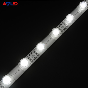 Barre lumineuse LED SMD3030 24V, bande LED pour boîte lumineuse, enseigne, IP20 - Product Image 2