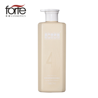 Vente en gros de produits contre la perte de cheveux Forte Shampooing pour la croissance des cheveux Traitement contre la perte de cheveux Marque privée