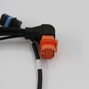 Piezas y accesorios de drones agrícolas Cable de señal de pulverización - Product Image 3