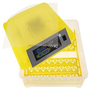 Yyc loại nhỏ đầy đủ tự động chim lồng ấp trứng lồng ấp trứng 112 trứng nở máy - Product Image 6