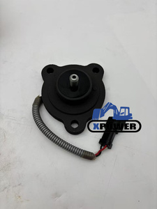 Xpower <b>Crawler</b> Excavator 7861-93-8710 7861-93-8711 Angle Sensor New Controller for Construction Machinery Part 6 Months Warranty - Product Image 5