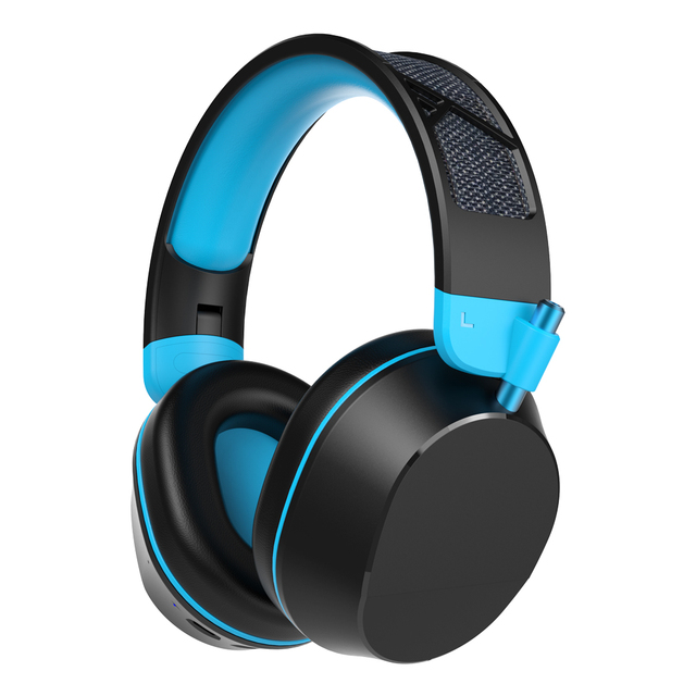 Bluetooth 6.0 Headset Renewable Energy Wireless Headphones Solar Green Energy Products