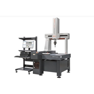 Système de mesure inductif de grande taille Mitutoyo Multi-Sensor Cmm Machine Ovh4a-H302P1L-E - Product Image 1