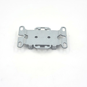 Độ chính xác cao 3D máy in phay phần tùy chỉnh <span class=keywords><strong>CNC</strong></span> Lathe dập dịch vụ đồng đồng thép không gỉ kim loại đánh bóng - Product Image 5