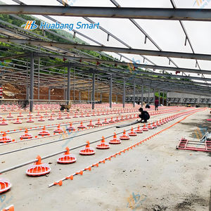 ระบบ2025ให้อาหารและรดน้ำพาเลทอัตโนมัติสำหรับเพาะเลี้ยง<span class=keywords><strong>สัตว์</strong></span>น้ำ - Product Image 4