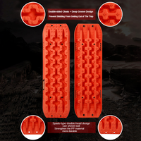 Planche de secours pour véhicule sur sable, neige, boue, échelle pour pneus tout-terrain, pour Tank 500, traction de récupération, outil d'urgence