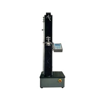 Appareil de mesure électronique pour tester la résistance, machine d'essai de traction universelle