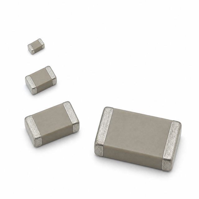 Original C2225C104J5RACTU Surface-mount 100nF 50V 100nF 5% 2225 Multilayer Ceramic Capacitors MLCC - 2225 Ceramic Capacitor