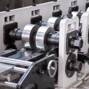 Tòa nhà cấu trúc ánh sáng Keel Gauge thép khung vách thạch cao <span class=keywords><strong>h</strong></span>ồ sơ kim loại giàn và Stud - Product Image 6