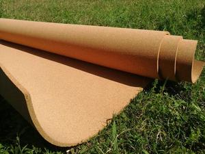 Rouleaux <span class=keywords><strong>de</strong></span> liège naturel, joints en liège autocollants, <span class=keywords><strong>isolation</strong></span> <span class=keywords><strong>thermique</strong></span> et rembourrage antidérapant en liège, matériaux emballés à la main - Product Image 4