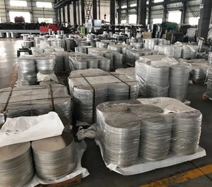 <span class=keywords><strong>Disque</strong></span> rond en alliage d'aluminium <span class=keywords><strong>disque</strong></span> feuille de <span class=keywords><strong>plaquette</strong></span> <span class=keywords><strong>Prix</strong></span> direct d'usine 1050 1100 1060 3003 <span class=keywords><strong>disque</strong></span> en aluminium - Product Image 6