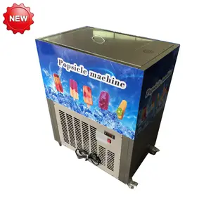 Sản xuất cao ổn định cao bền Ice Popsicle Máy làm bán buôn tại Trung Quốc