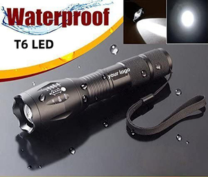 <span class=keywords><strong>Amazon</strong></span> Đèn Pin <span class=keywords><strong>LED</strong></span> Bán Chạy Đèn Pin 18650 Cho Đèn Pin Sạc Ngoài Trời Với 5 Chế Độ Ánh Sáng - Product Image 6