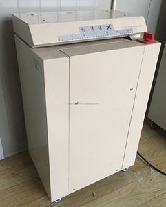 Mini <span class=keywords><strong>Trituradora</strong></span> <span class=keywords><strong>de</strong></span> Cartón Corrugado Usado, Perforadora <span class=keywords><strong>de</strong></span> Cajas <span class=keywords><strong>de</strong></span> Cartón, <span class=keywords><strong>Trituradora</strong></span> <span class=keywords><strong>de</strong></span> Cartón <span class=keywords><strong>de</strong></span> Nido <span class=keywords><strong>de</strong></span> Abeja, para Reciclaje Casero, en Venta - Product Image 4