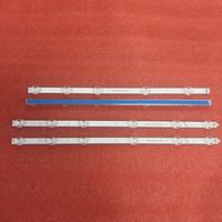 Bandes de rétroéclairage LED pour TCL LED43S6550FS 43DP600 43S6500FS 43S6500 43S423 43S421 43S6500FS 43U3900C Thomson 43UD6426 43UD6406