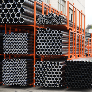 Труба из ПНД для водоснабжения: высокопрочная, антикоррозийная, для городского строительства - Product Image 4